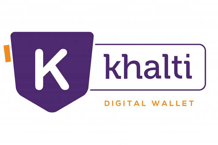 Khalti Launched