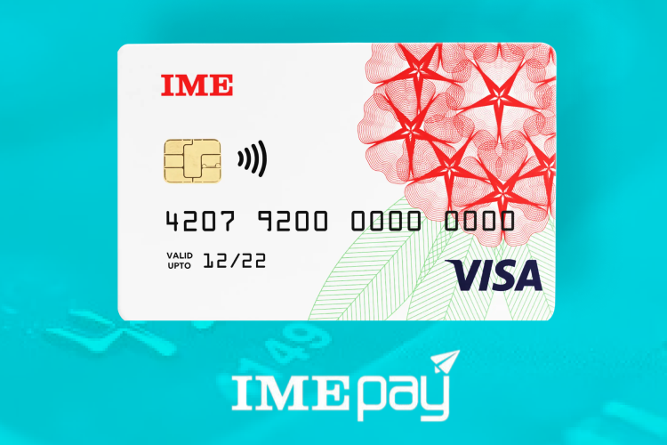 VISA added