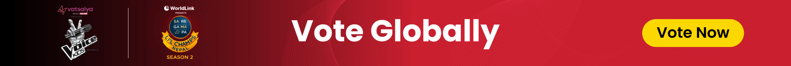 Web banner_Vote Global